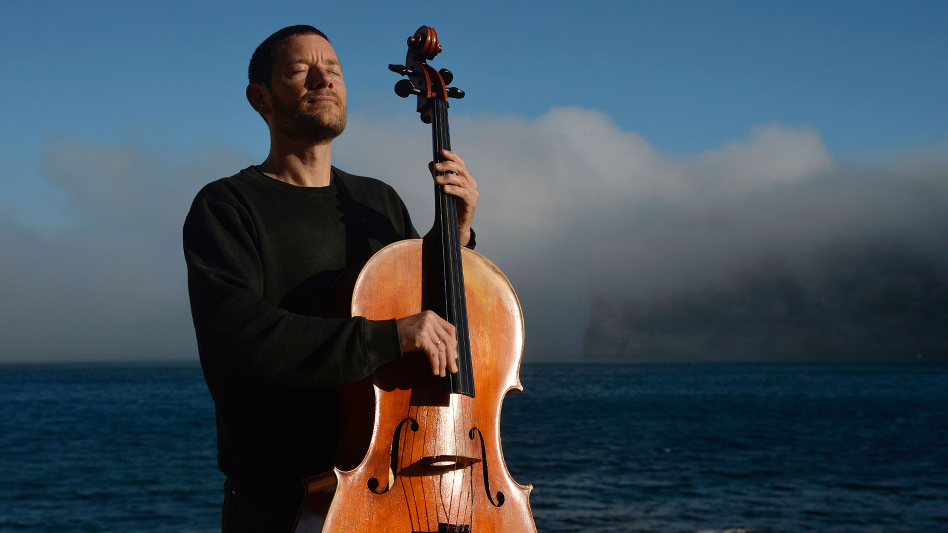 Matthieu Saglio Quartett, Foto: Gabriel Rodriguez