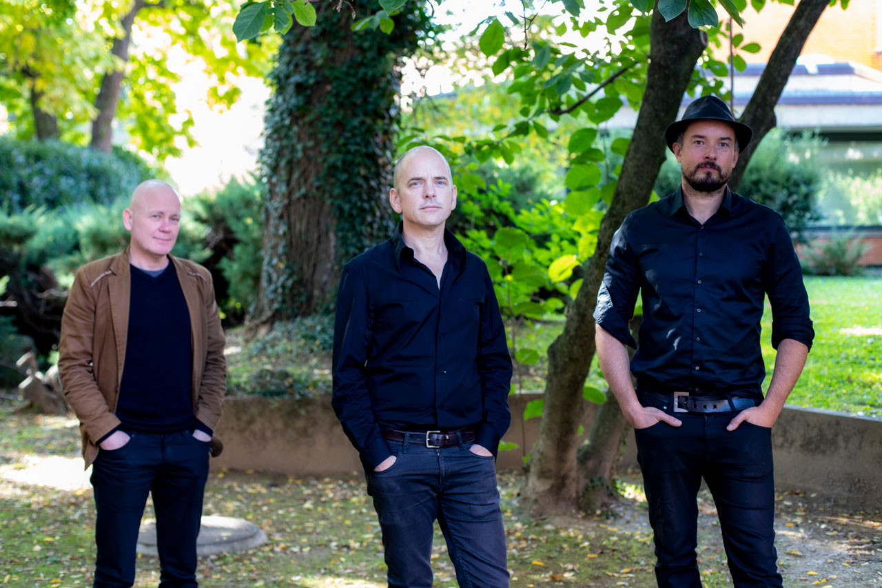 Tord Gustavsen