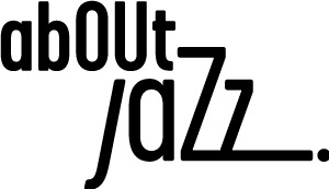 Logo about jazz Konzertreihe